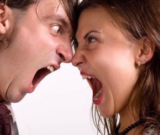 Como saber discrepar del consorte en el Matrimonio