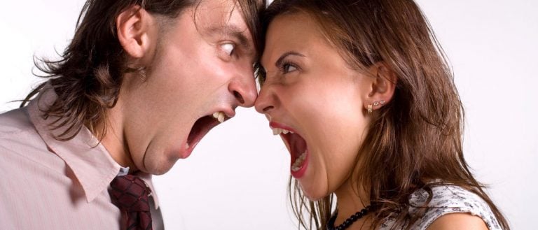 Como saber discrepar del consorte en el Matrimonio