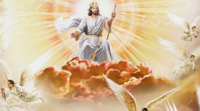 “Refugio mío y fortaleza mía, Dios mío, en quien confío” (Sal 90)