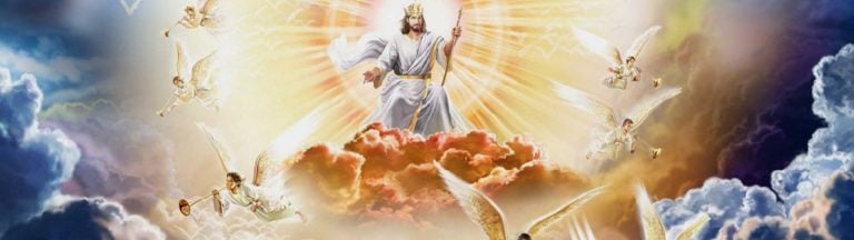 “Refugio mío y fortaleza mía, Dios mío, en quien confío” (Sal 90)