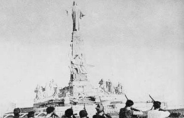 La pasión de España – 80 Aniversario