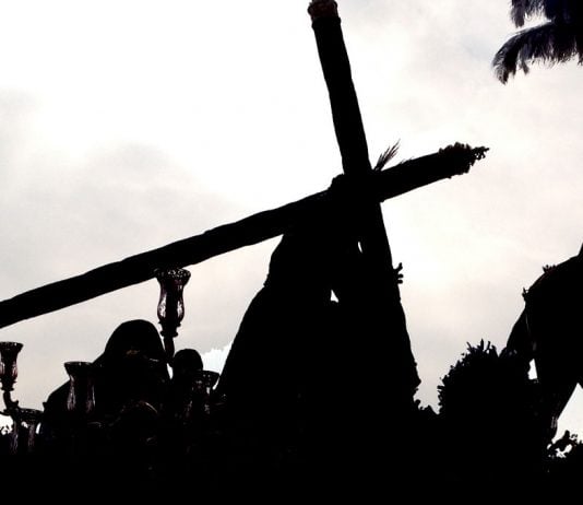 La tragedia de la Semana Santa