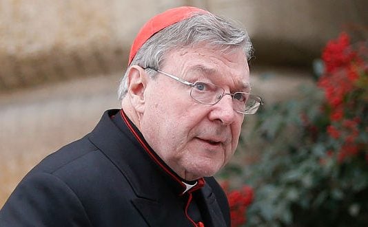 Colaboraciones. El curioso caso del cardenal Pell: “Se ha reclutado el poder del Estado para destruir a Pell”