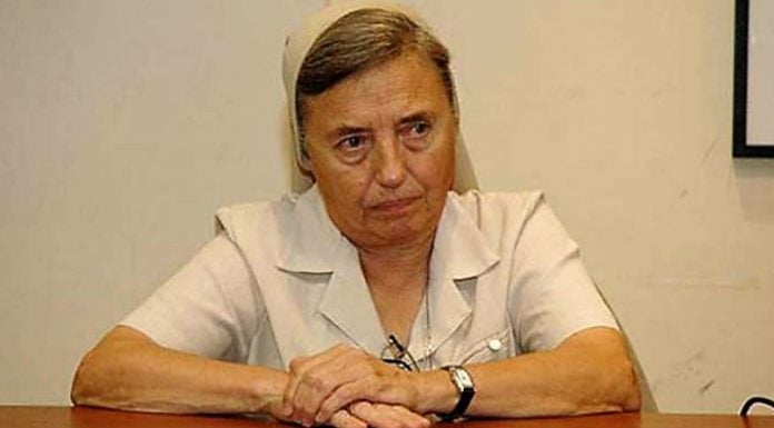 Martha Pelloni: El Papa le habría recomendado el preservativo
