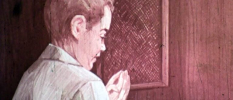 Catecismo para niños: La Penitencia