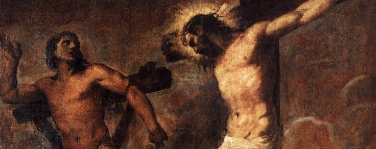 EXCLUSIVO: El Perdón sin tapujos predicado hace 50 años