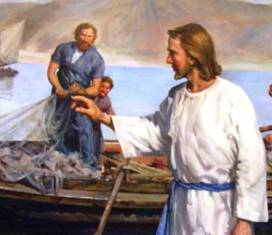 Introducción al Evangelio de San Mateo