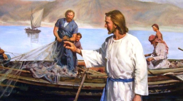 Introducción al Evangelio de San Mateo