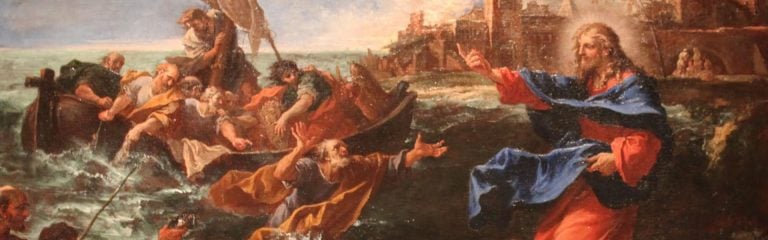 Cristianos acosados: la charia o la ley del mundo