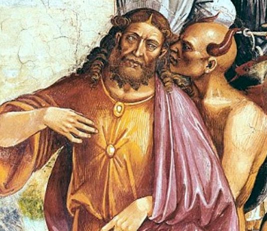 Un regalo por nuestro 11º aniversario: «LA NUEVA RELIGION», de Don Pietro Leone