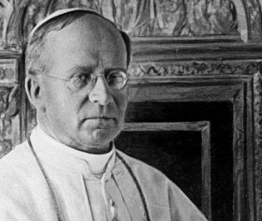 Así debería haber hablado el Sínodo. Encíclica Casti Connubii de Pio XI sobre el matrimonio cristiano