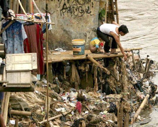 Padre Gálvez: "Los Periféricos"