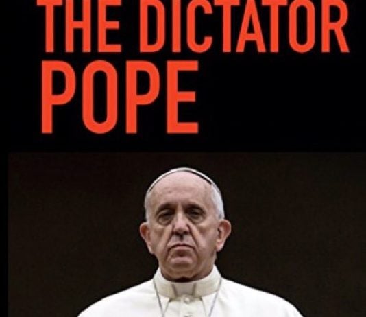 La Orden de Malta suspende al autor del libro “El Papa Dictador”