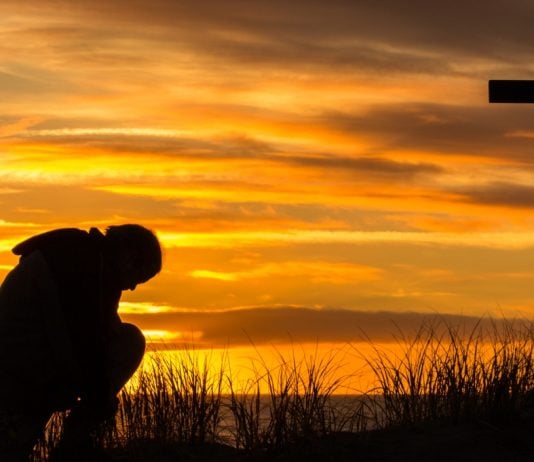 Cuentos con moraleja: «¿Escucha Dios mis oraciones?»