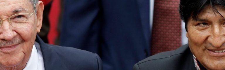 Populismo Integral