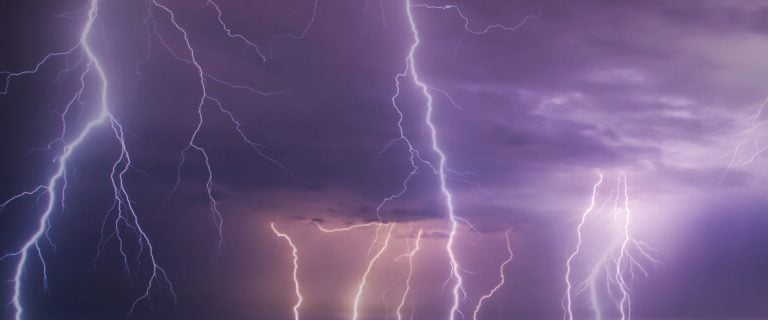 Signos y prodigios