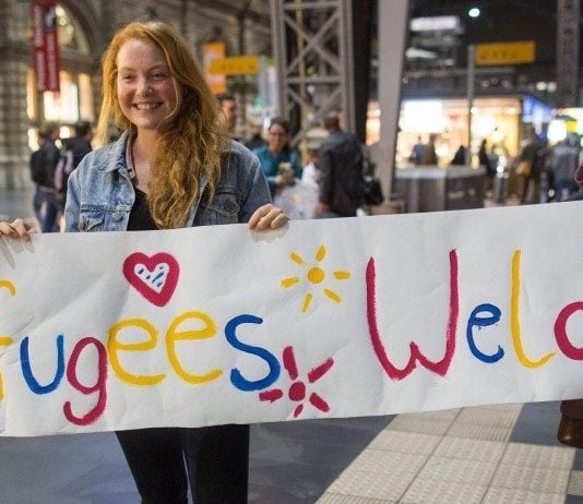 Adiós, Europa