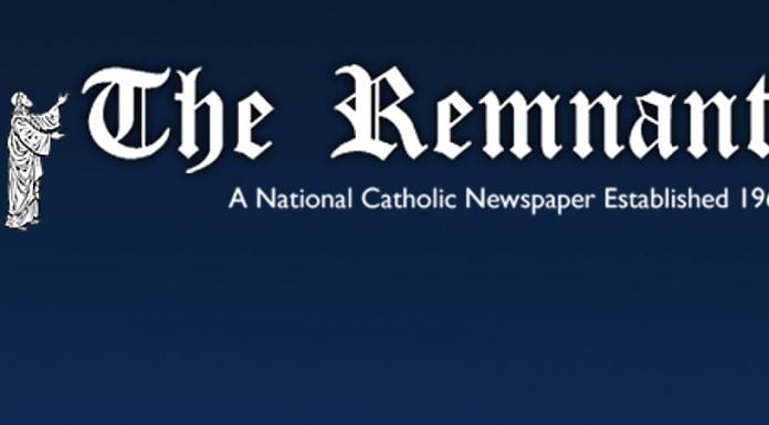 ¡Por fin The Remnant en español! Alojado en Adelante la Fe