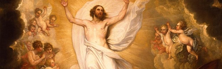 Homilía: Una Luz vivísima (Padre Muñoz)