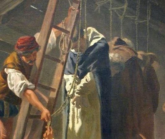 El Protestantismo a medias es Protestantismo completo
