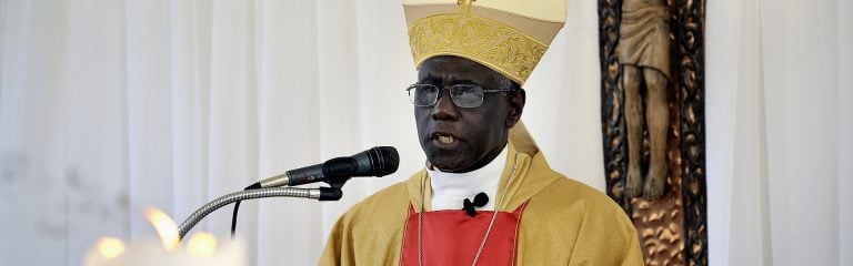 Cardenal Robert Sarah: »Basta del entretenimiento en la liturgia, así no se deja lugar a Dios»