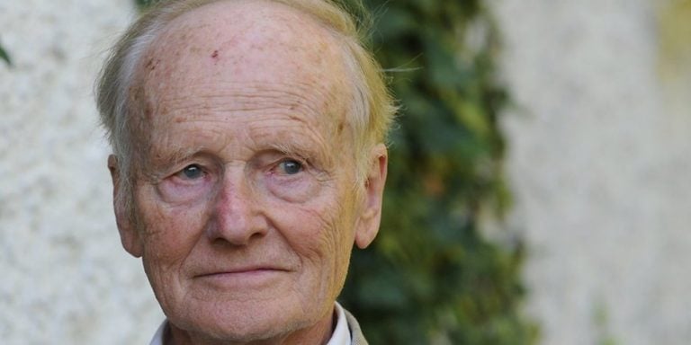 Spaemann: “También en la Iglesia hay un límite de soportabilidad”