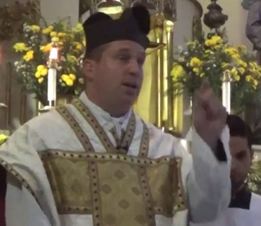 Homilía: Solemnidad de la Santísima Trinidad
