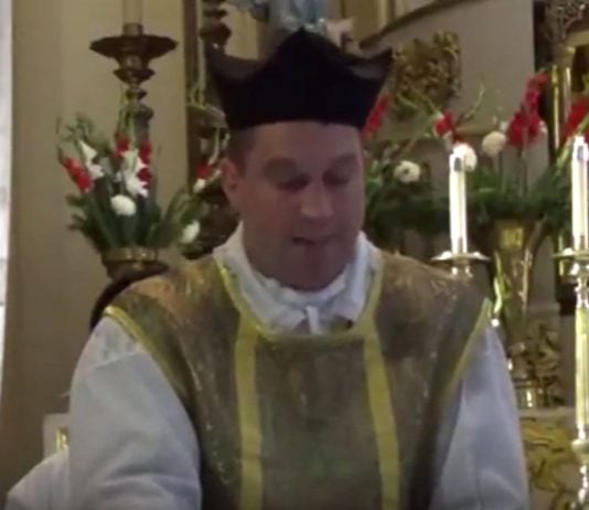 Homilía: El escándalo, pecado en contra de la caridad
