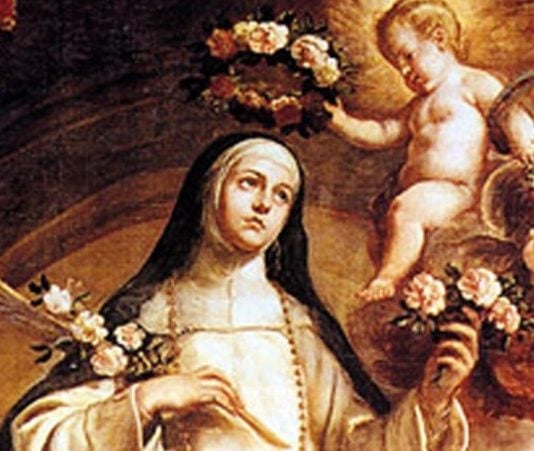 Santa Rosa de Lima. Modelo de Santidad