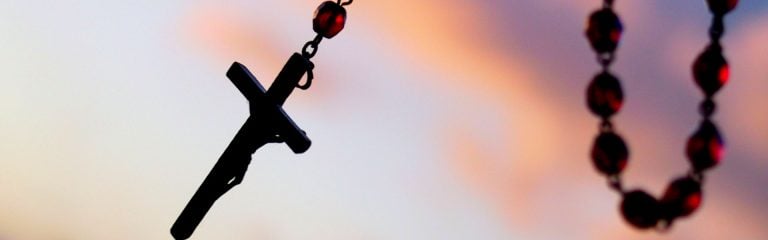 Pensamientos de fin de año: Las armas del cristiano