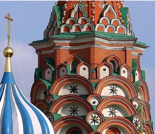 Rusia será católica (2)