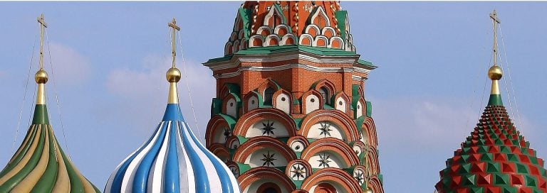 Rusia será católica (2)