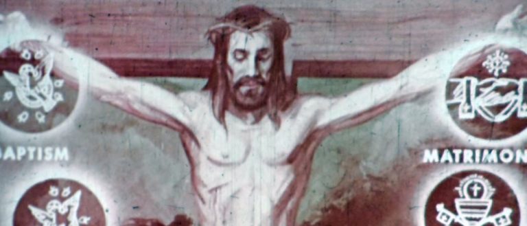 Catecismo para niños: los Sacramentos en general