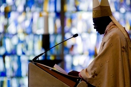 Nueva entrevista al cardenal Sarah: «ser bueno » no es suficiente