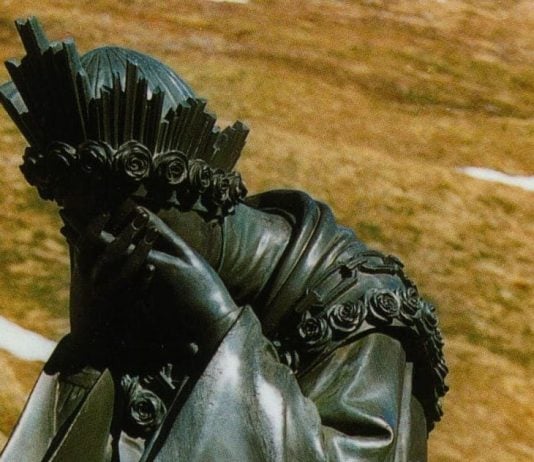 Eliminado por los sacerdotes