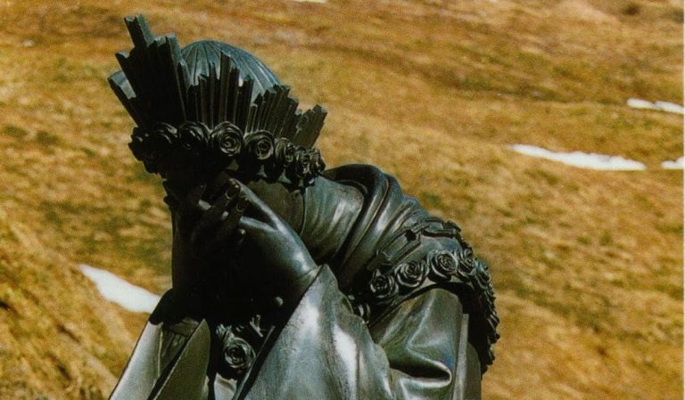 Eliminado por los sacerdotes