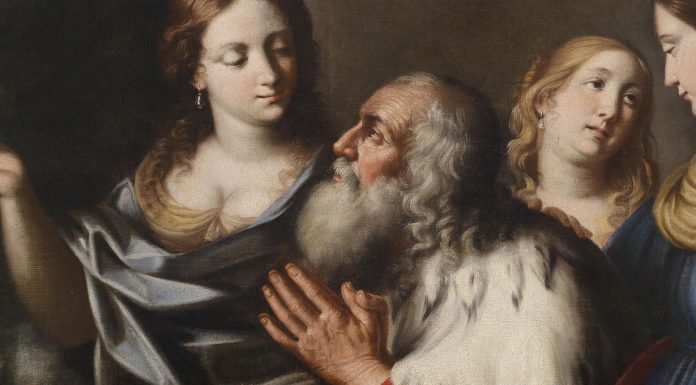 Salomón: afectos desordenados, idolatría