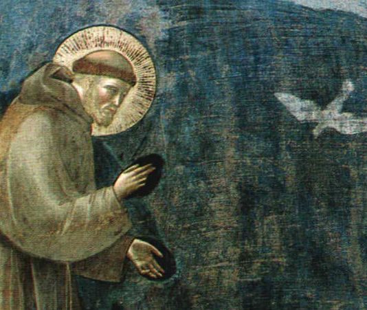 “Laudato si”: contexto cultural y teológico de una Encíclica