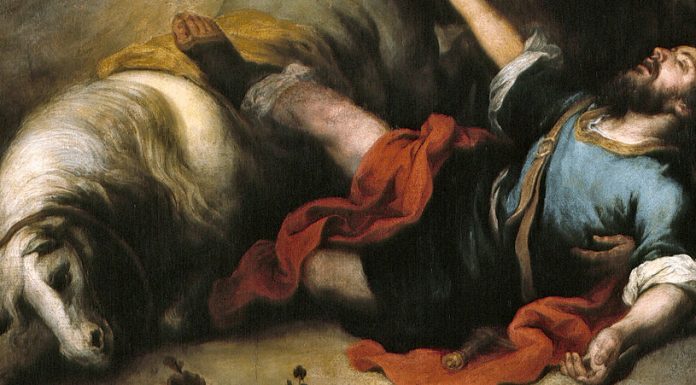 El Señor lo quiere todo: un cambio radical