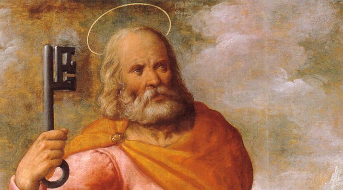 La Colegialidad episcopal y el Primado del Papa según la doctrina de Ballerini