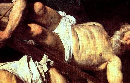 El Martirio como Imitatio Christi