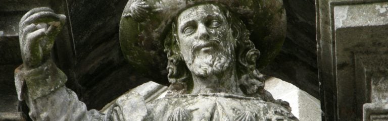 Santiago Apóstol, su significación en la cultura hispánica