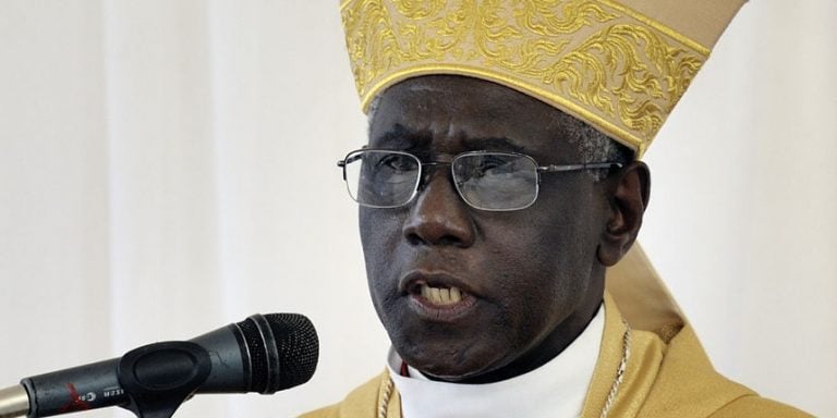 El Cardenal Sarah sobre la Liturgia