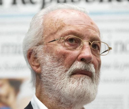 ¿Realmente el Papa le pidió al ateo Scalfari no convertirse?