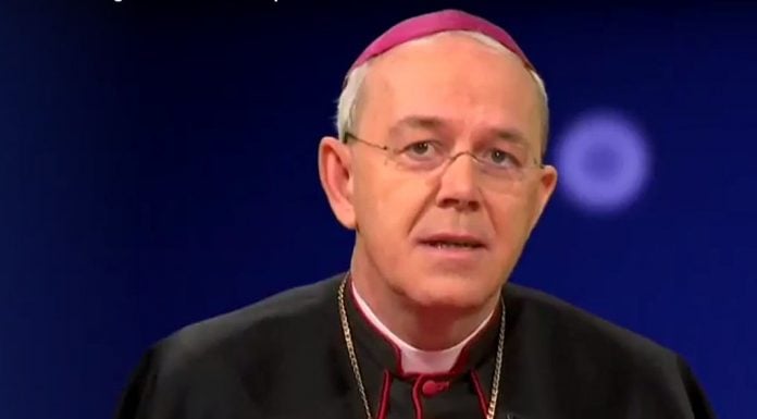 Monseñor Schneider analiza el documento pontificio sobre la Amazonia: a pesar de las deficiencias, hay un destello de esperanza