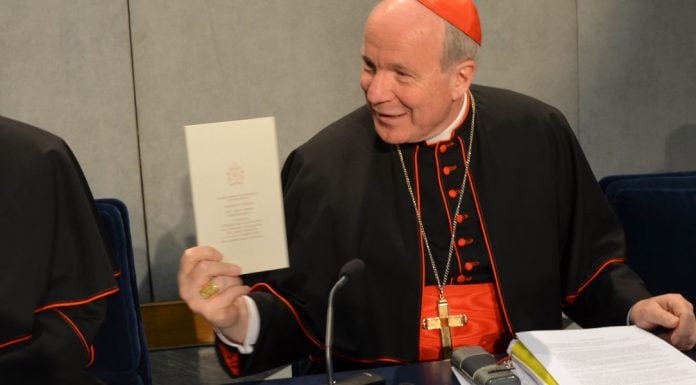 Amoris Lætitia leída a la luz de la Pascendi de San Pío X