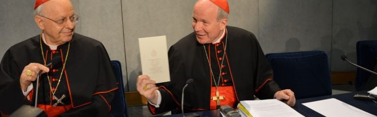 Amoris Lætitia leída a la luz de la Pascendi de San Pío X
