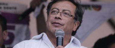 Segunda vuelta electoral en Colombia: democracia o totalitarismo