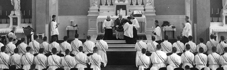 “Ille fidelis”