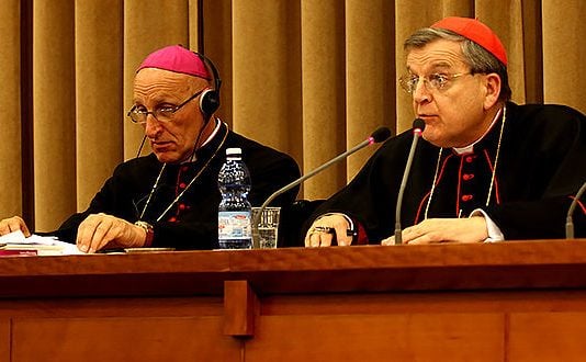 Importante: Anote la fecha – Sacra Liturgia 2015, en Estados Unidos
